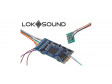 ESU zvukov dekodr Loksound 5   8-pin NEM 652