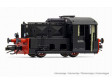 TT - Posunovac dieselov lokomotiva Kf II (K 5741) - DR (analog)