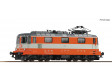 H0 - Elektrick lokomotiva Re 4/4 II 11108 Swiss Express - SBB (DCC,zvuk)