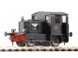 H0 - Dieselov lokomotiva T200 302 - SD (analog)