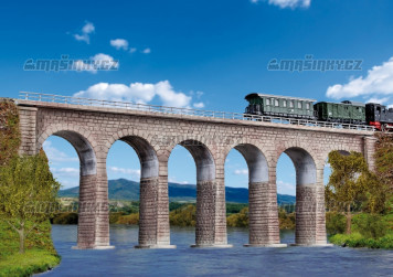 N - Viadukt Ravenna