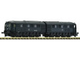 N - Dieselov lokomotiva - L5 NS (analog)
