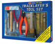 PT-100 Tracklayer's Tool Set - sada nad