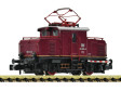N - Elektrick lokomotiva 169 005-6, DB (DCC)