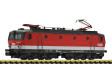N - Elektrick lokomotiva 1144 279-7, BB (DCC, zvuk)