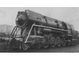 H0 - Parn lokomotiva 477 117 r.v. 1951 - SD (analog)