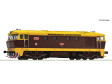 H0 - Dieselov lokomotiva ady 752 068-7 - SD/D (DCC,zvuk)