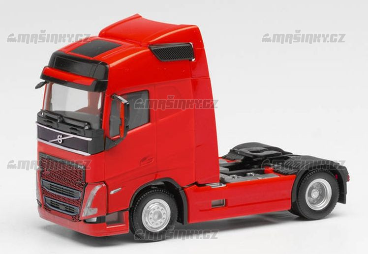 H0 - Volvo FH Gl. 2020, erven #1