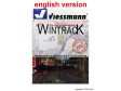 WinTrack 15.0 pln verze - 3D