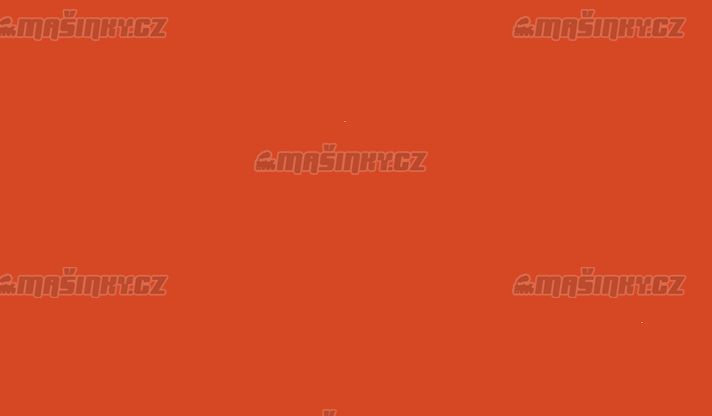 Emailov barva - oranov - leskl #1